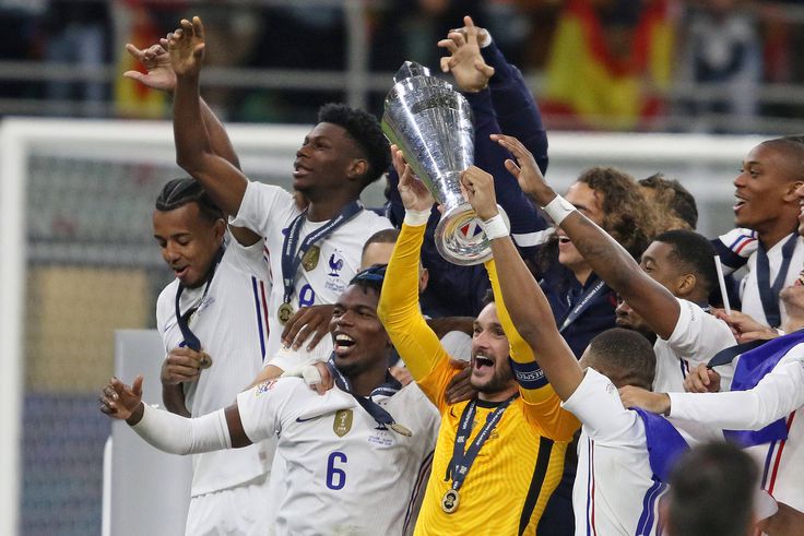 UEFA NATIONS LEAGUE: Expert Betting Tips and Predictions for the Play-off Matches