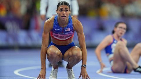 'Frustrated me so much' - When Sydney McLaughlin-Levrone faced a career-defining dilemma