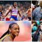 Sha'Carri Richardson: The woman behind the medals and records in a fast-paced world of athletics