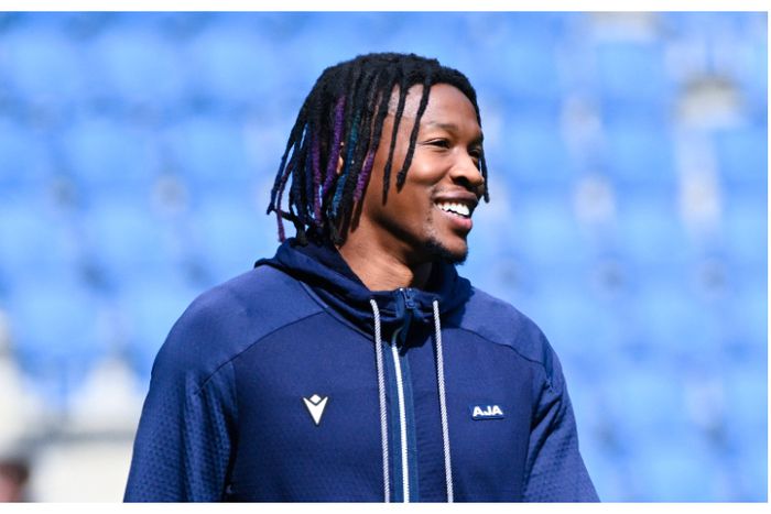 Osho shocked at the Nigerian squad