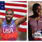 'I wouldn't say we are friends' - Olympic champion Noah Lyles opens up on heated rivalry with Christian Coleman