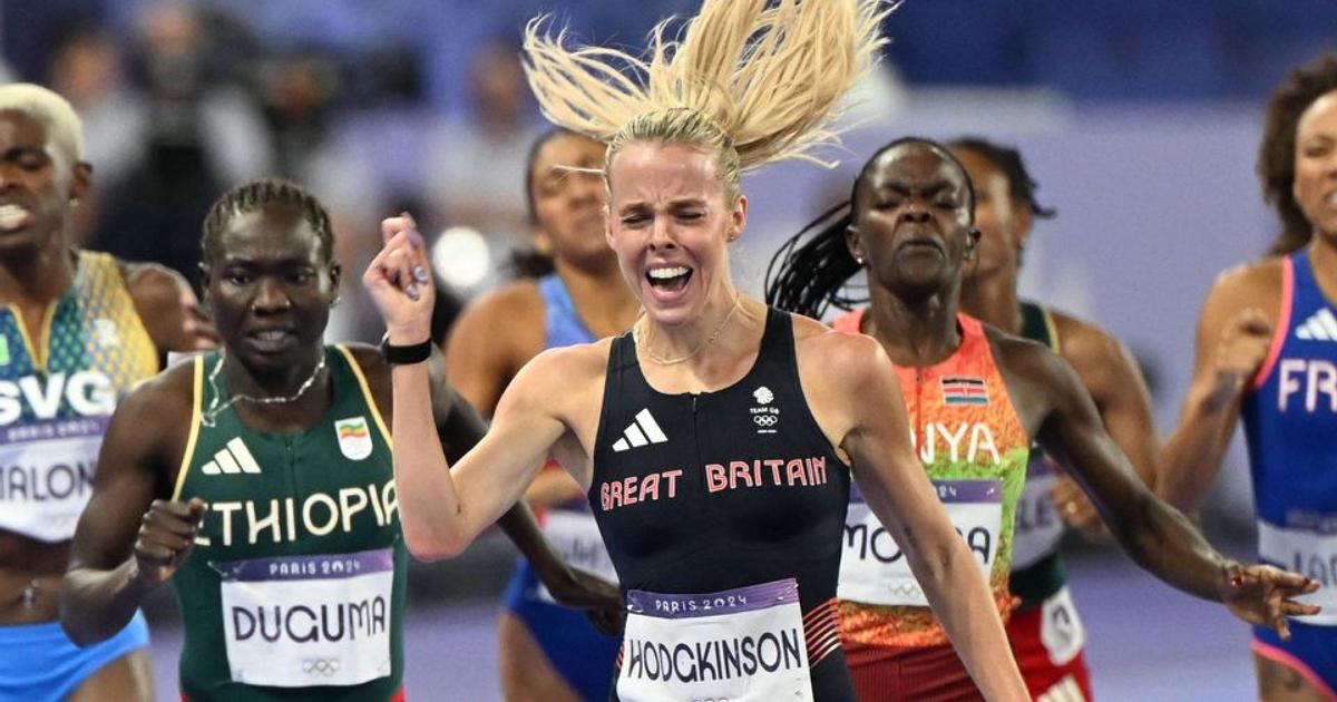 Grand Slam Track: Why UK turned down hosting Michael Johnson's new ...
