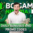 Daily Bonuses and Promo Codes: How to Get More for Your Bets on BC Game