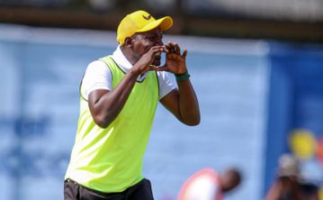 Why Mathare United coach John Kamau is eager to cement club's top-flight status