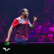 Quadri Aruna fails to move up the ladder despite strong performance at WTT Frankfurt