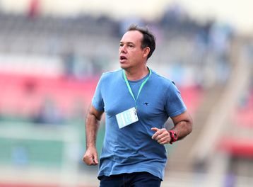 Leo Neiva: When the rains spelled the end of Brazilian Samba at Gor Mahia