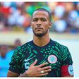 Troost Ekong advises Chelsea star