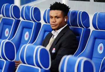 More problems for Orban as Super Eagles invitee is dropped from Lyon’s Europa League squad for Qarabag match