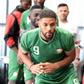 Severe weather blocks pitches as Harambee Stars face rain woes ahead of Zimbabwe duel