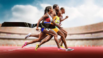 Netflix premieres SPRINT season two as Noah Lyles, Gabby Thomas & Co feature