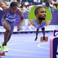 How Noah Lyles became the guiding Light for Youngest-ever  track Olympic gold medalist Quincy Wilson’s journey