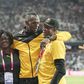 'He did a great job' - Usain Bolt reveals key role father's genetics played in his dominant physique