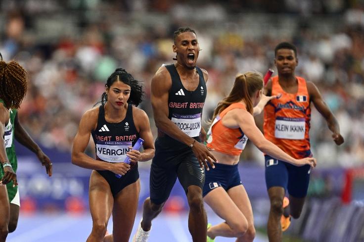 Is athletics a profitable sport? How top European country recorded losses in three years