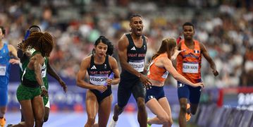 Is athletics a profitable sport? How top European country recorded losses in three years