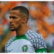 Troost-Ekong narrates why he chose Nigeria