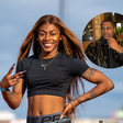 Keeping up with off-season activities: Sha'Carri Richardson and Christian Coleman reportedly in Mexico on a romantic vacation