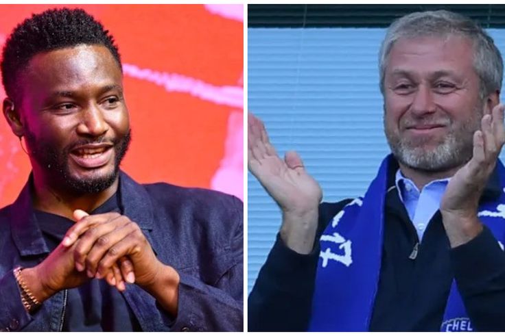 He took Abramovich's Yacht on holiday — Mikel Obi claims ex-Chelsea teammate received special treatment