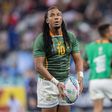 Rugby Legend Cecil Afrika on What He is Looking Forward to At Upcoming Africa Women's 7s in Kenya