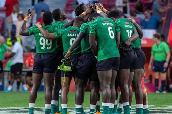 Details Over KRU's Ambitious HSBC 7s Leg in Nairobi in 2026 Revealed