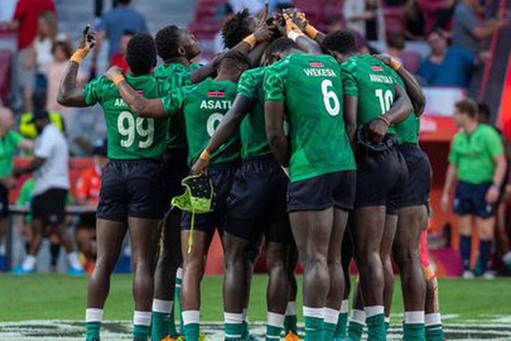 Details Over KRU's Ambitious HSBC 7s Leg in Nairobi in 2026 Revealed