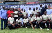 Government Rallies Kenyan Fans Ahead  of 2025 Africa Women’s Sevens Cup