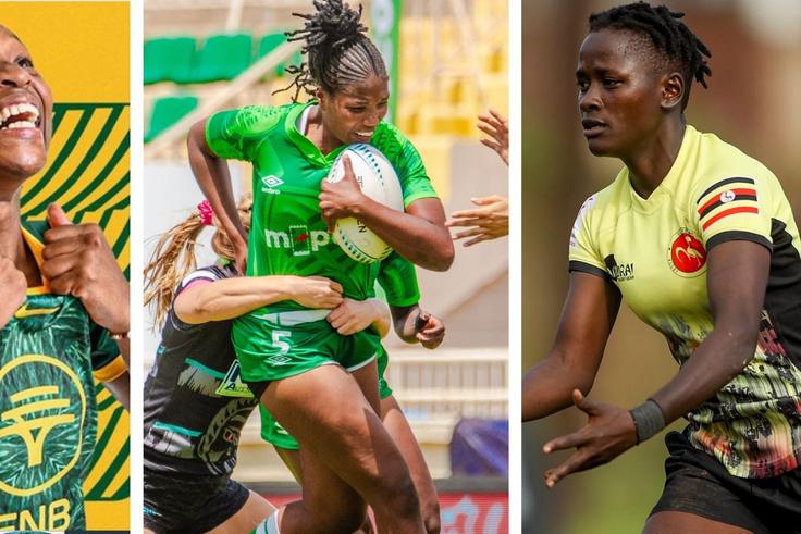 7 Things You Need to Know About 2025 Africa Women’s Sevens Cup