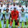 Nigeria Super Eagles Photo: Imago