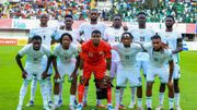 Super Eagles didn't turn up - Ikpeba says Congo fully deserved Playoff win over Nigeria