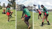 Kenya Lionesses Reveal What Gives Them Confidence of Dethroning South Africa for Rugby Africa Sevens Title