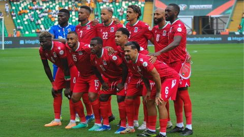 Kenya vs Equatorial Guinea: 5 Key Things That Give Harambee Stars Hope for Victory
