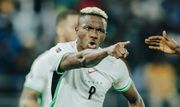 Dessers in trouble - Super Eagles star places Osimhen outside of his top five ranking of Nigerian players