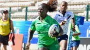 2025 Africa Women’s 7s: Odongo Sets Sights on Strong Finish as Lionesses Hunt for Home Glory