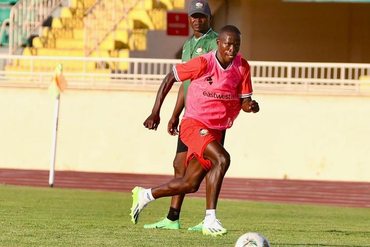 Kenya vs Senegal: Inside Surprise Fixture That Caught Harambee Stars Coaches Off Guard