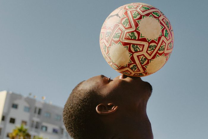 AFCON 2025 Official Match Ball: 5 Facts Every Football Fan Must Know”