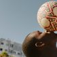 AFCON 2025 Official Match Ball: 5 Facts Every Football Fan Must Know”