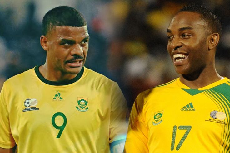 Burnley Forward Lyle Foster Reveals Ambitous Plan to Obliterate Benni McCarthy's Bafana Bafana Record