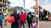 Usain Bolt’s Hurricane Melissa Appeal Attracts Massive Cash Boost for Jamaica