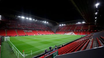 Euro 2028: Reasons Anfield Will Not Be a Host Stadium