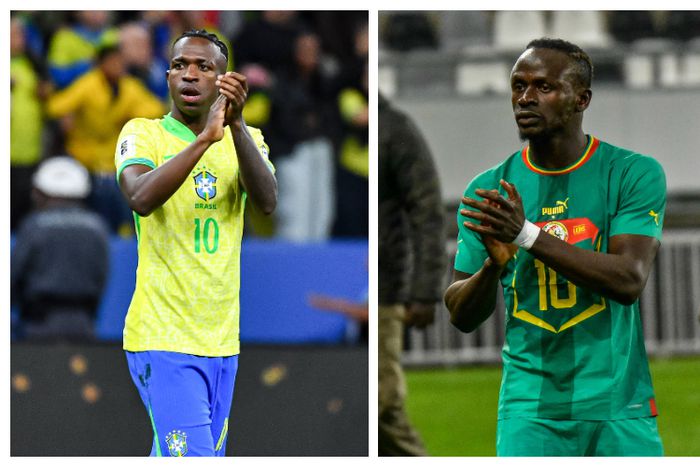 Brazil vs Senegal preview