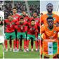 AFCON 2025: Full list of all 24 qualified teams