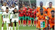 AFCON 2025: Full list of all 24 qualified teams
