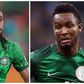 Nigeria vs Gabon: Alex Iwobi matches John Mikel Obi's record