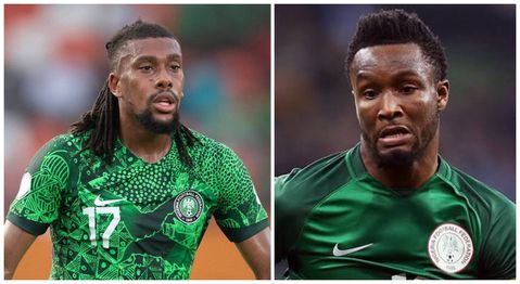 Super Eagles Ignite World Cup Dreams, Thrashing Gabon 4-1 in Crucial Playoff!