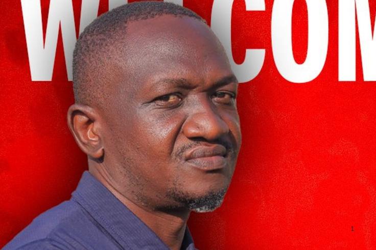 Why Express Made Decision to Appoint Jimmy Kintu as Head Coach
