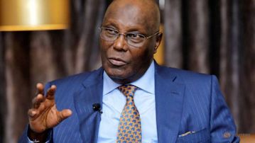 I will emulate Morocco’s investment in sports – Atiku vows