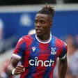 Crystal Palace attacker Wilfried Zaha is the subject of transfer speculation
