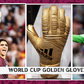 Bono vs Livakovic: Who should win the Golden Glove?