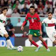 Barcelona on the trail of exciting Moroccan World Cup breakout star