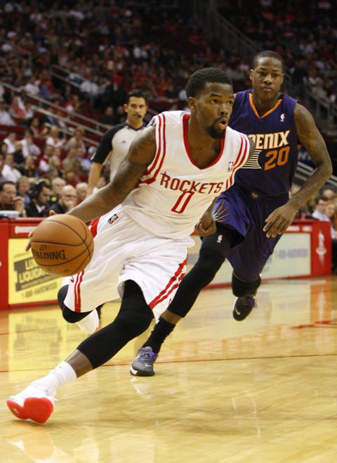 2 betting tips for Houston Rockets vs Phoenix Suns