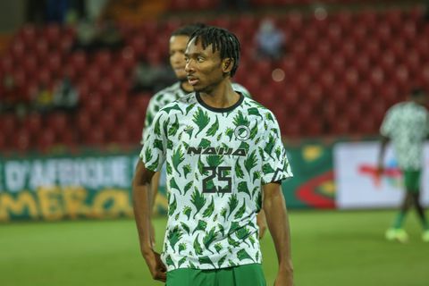 ‘They play more tactical football than England ’- Kelechi Nwakali on La Liga